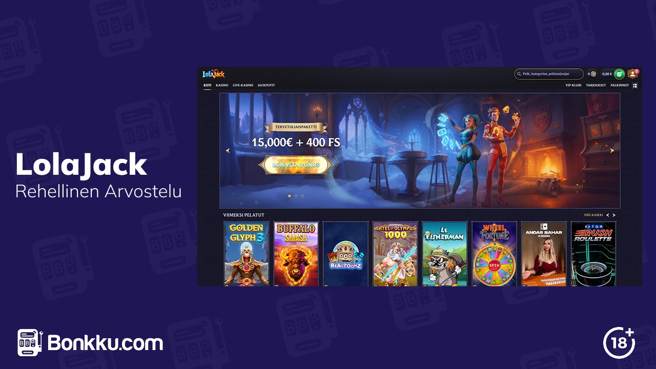 lolajack-casino-sécurité-licence-jeu-responsable